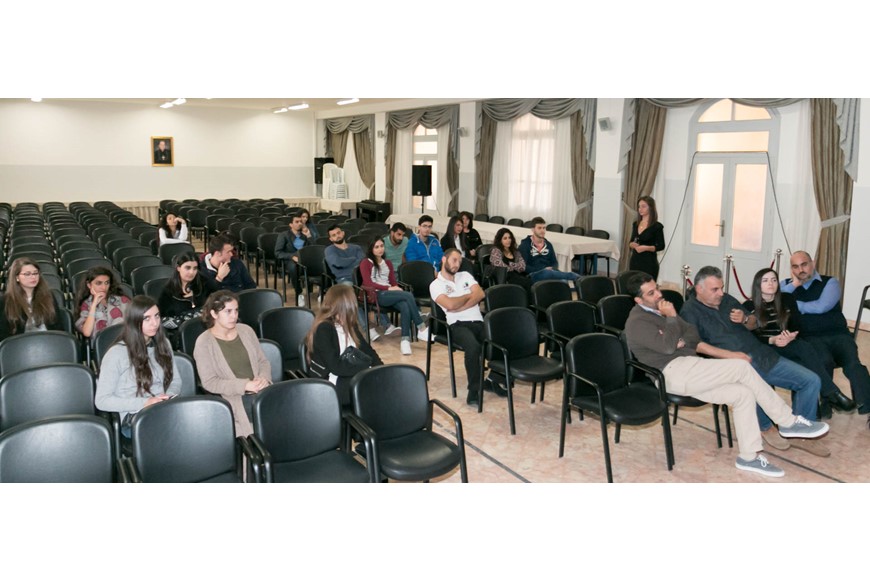 NDU SC | Celebrating Your Next Step 7