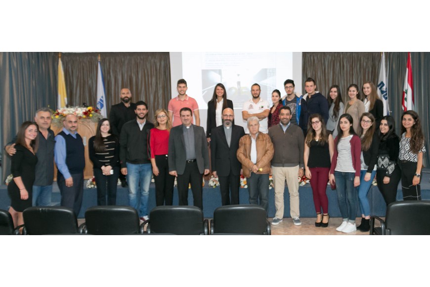 NDU SC | Celebrating Your Next Step 8