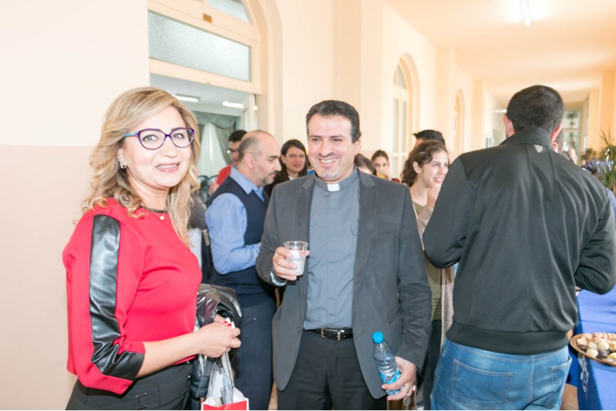 NDU SC | Celebrating Your Next Step 9