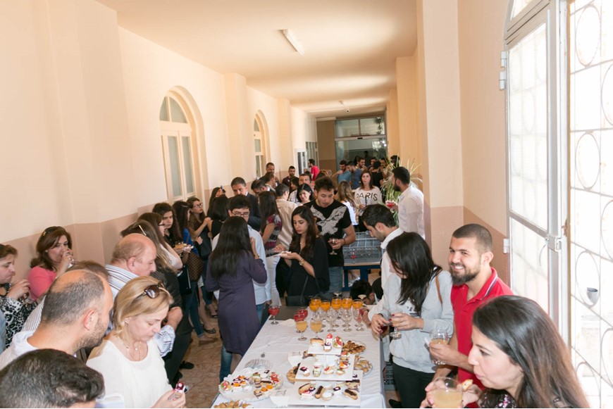 NDU SC | Dean's List Ceremony 13