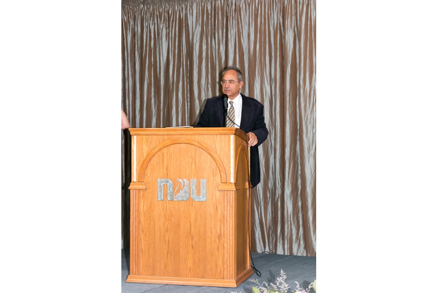 NDU SC | Deans List Ceremony 2017 15