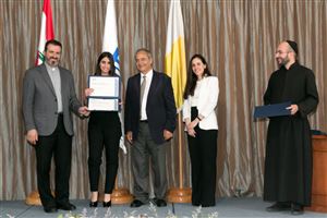 NDU SC | Deans List Ceremony 2017 16