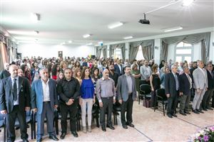 NDU SC | Deans List Ceremony 2017 1