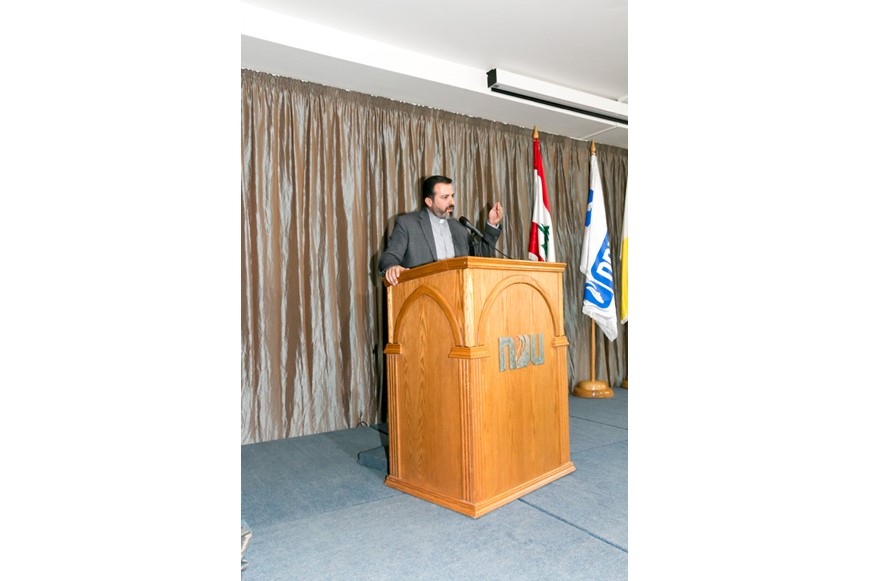 NDU SC | Deans List Ceremony 2017 4