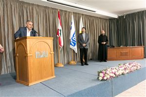 NDU SC | Deans List Ceremony 2017 5