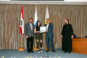 NDU SC | Deans List Ceremony 2017 6
