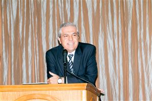 NDU SC | Deans List Ceremony 2017 7