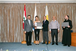 NDU SC | Deans List Ceremony 2017 10