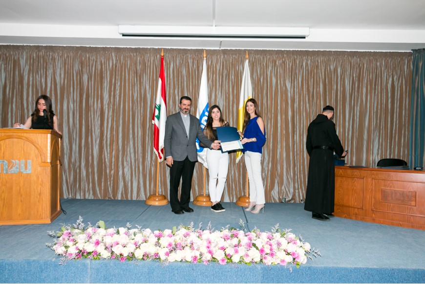 NDU SC | Deans List Ceremony 2017 12