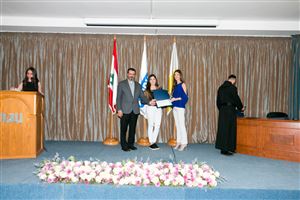 NDU SC | Deans List Ceremony 2017 12