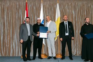 NDU SC | Deans List Ceremony 2017 14