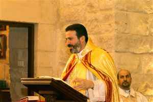 NDU SC Easter Mass 2017 3