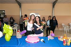 NDU SC Easter Mass 2017 7