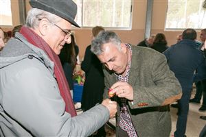 NDU SC Easter Mass 2017 12