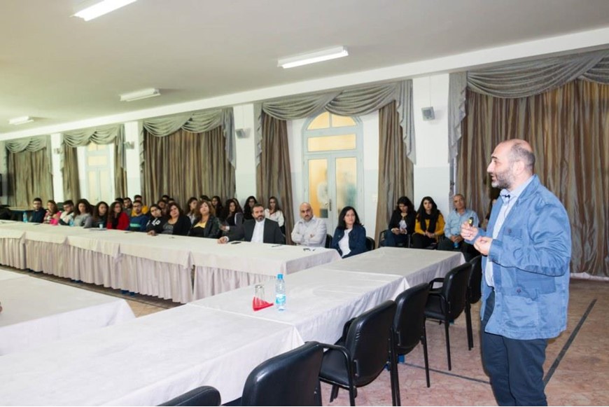 NDU SC | Effective Negotiation Skills 3