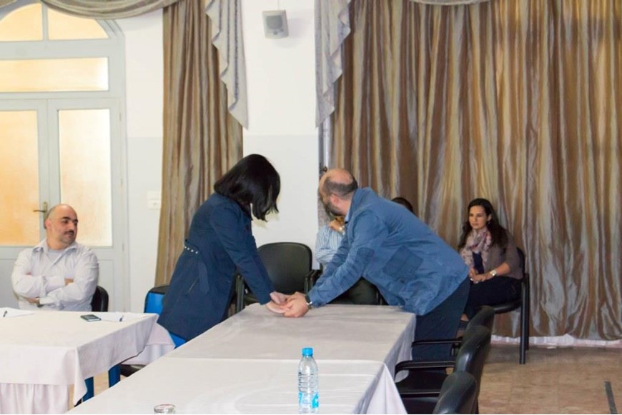 NDU SC | Effective Negotiation Skills 5