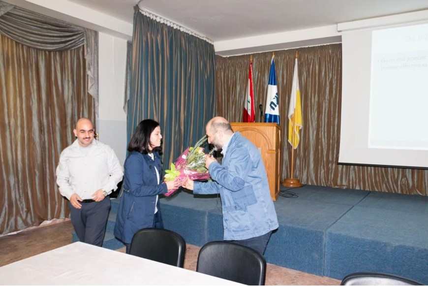 NDU SC | Effective Negotiation Skills 6