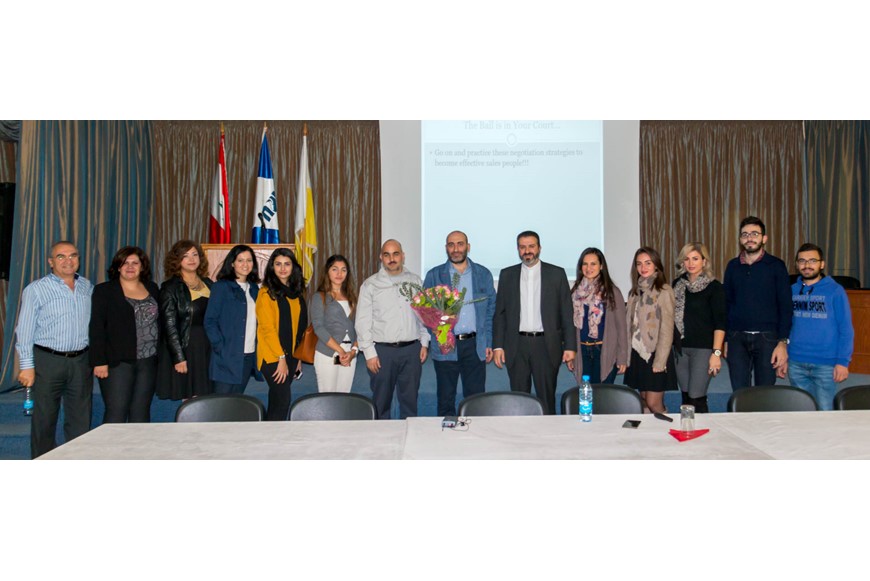 NDU SC | Effective Negotiation Skills 7