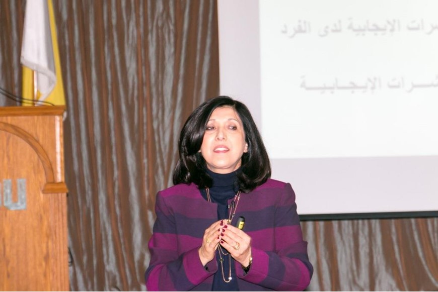 NDU SC | Employee Wellbeing Lecture 1