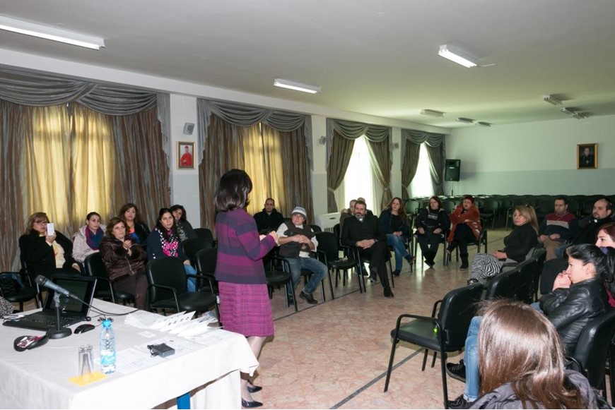 NDU SC | Employee Wellbeing Lecture 2