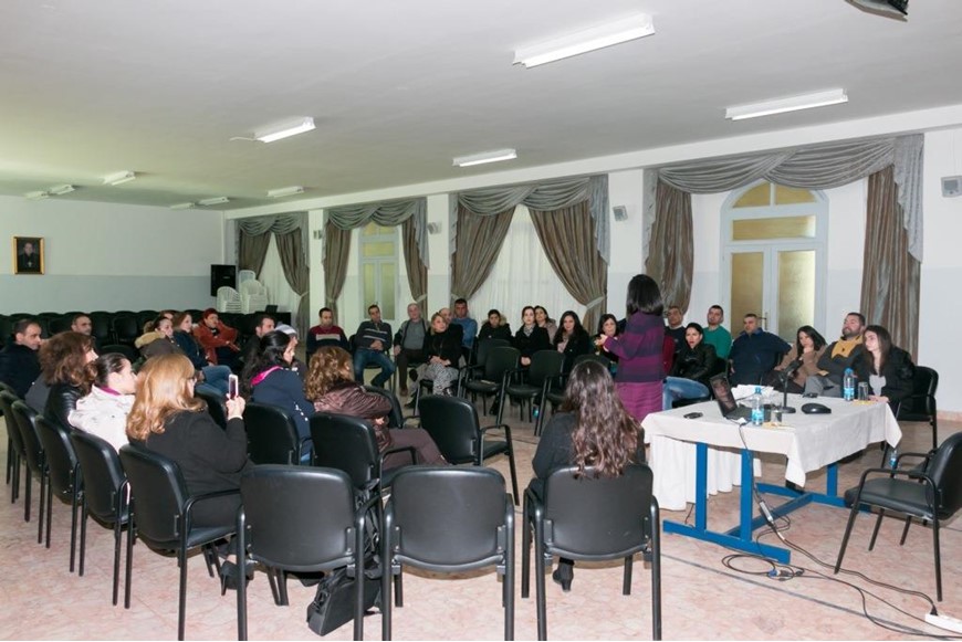 NDU SC | Employee Wellbeing Lecture 3