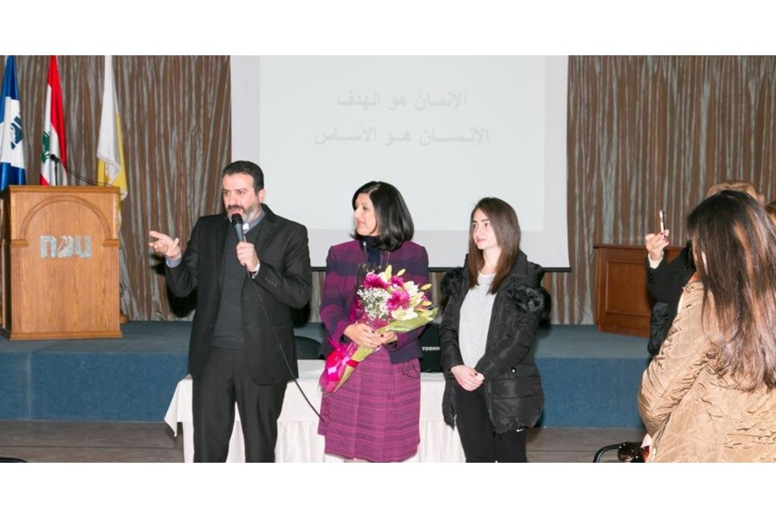 NDU SC | Employee Wellbeing Lecture 4