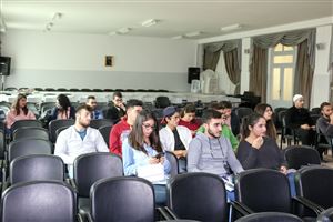 NDU SC | Entrepreneurship and Innovation 2