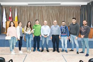 NDU SC | Entrepreneurship and Innovation 5