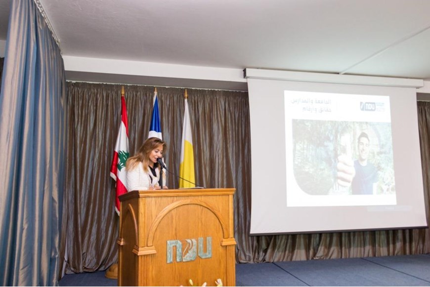NDU SC | Facts and Figures 2016 17