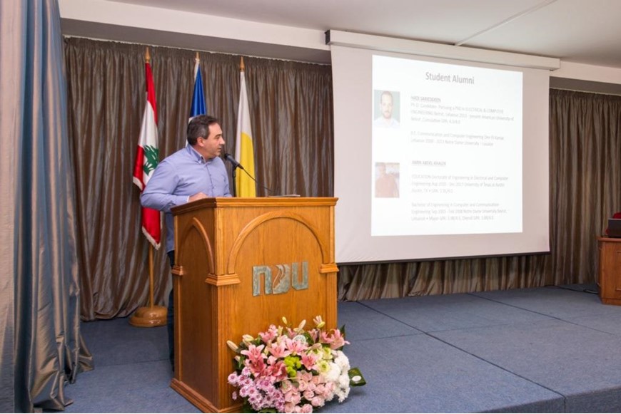 NDU SC | Facts and Figures 2016 18