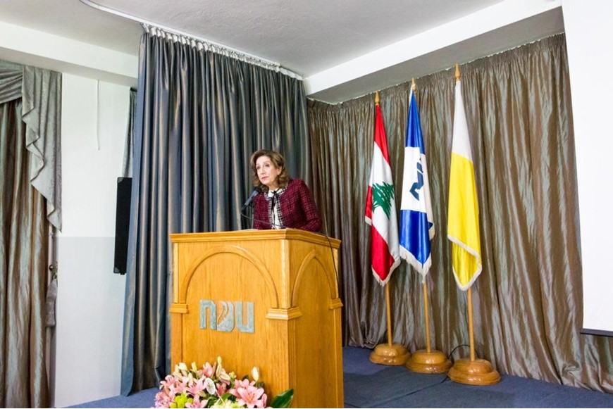 NDU SC | Facts and Figures 2016 3