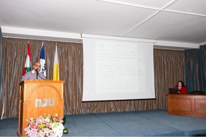 NDU SC | Facts and Figures 2016 4