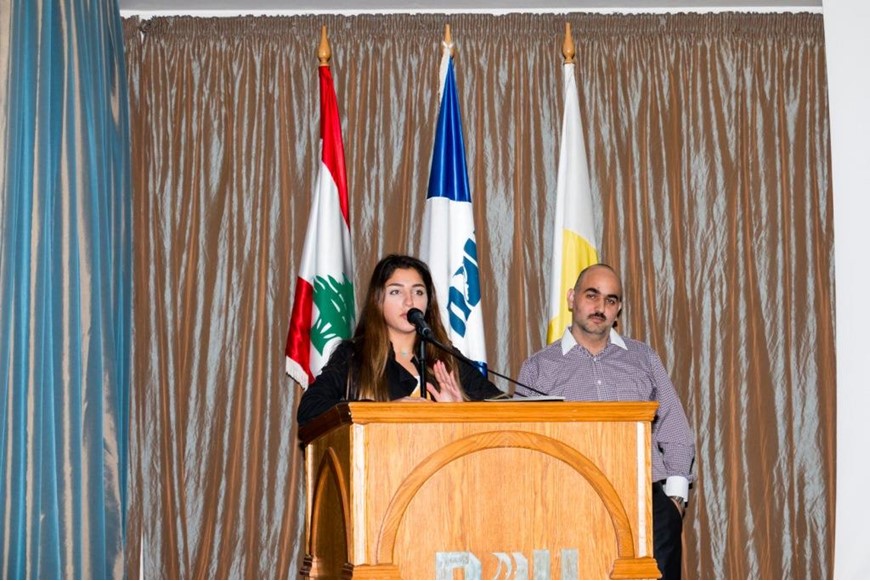 NDU SC | Facts and Figures 2016 5