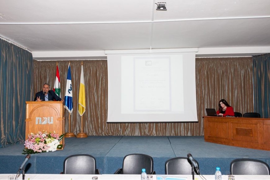 NDU SC | Facts and Figures 2016 7