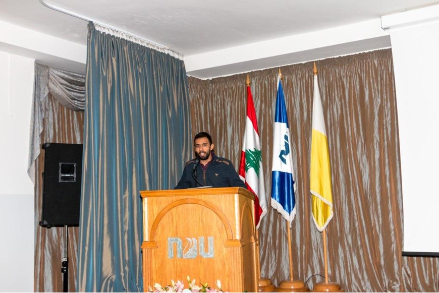 NDU SC | Facts and Figures 2016 8