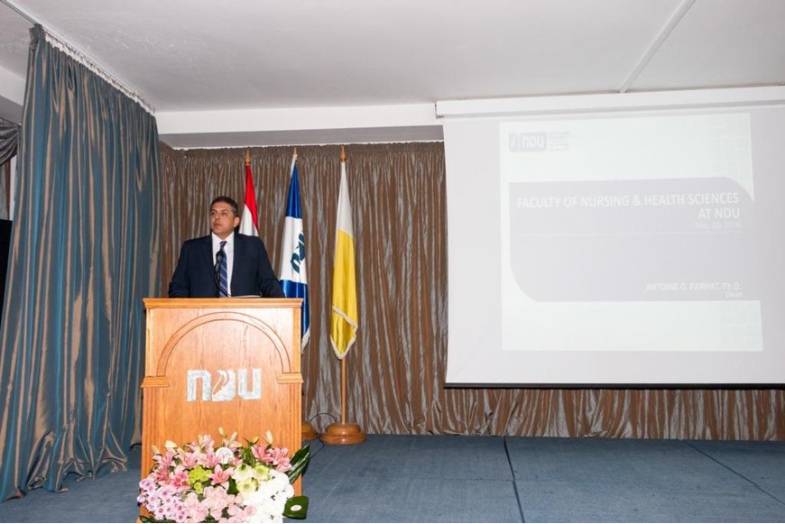 NDU SC | Facts and Figures 2016 9