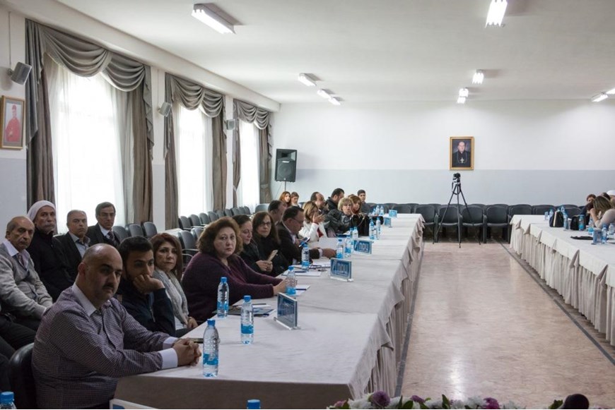 NDU SC | Facts and Figures 2016 10