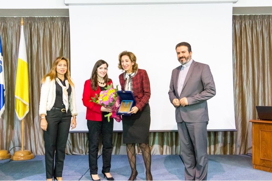 NDU SC | Facts and Figures 2016 13