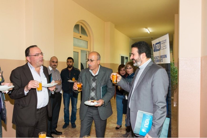 NDU SC | Facts and Figures 2016 14