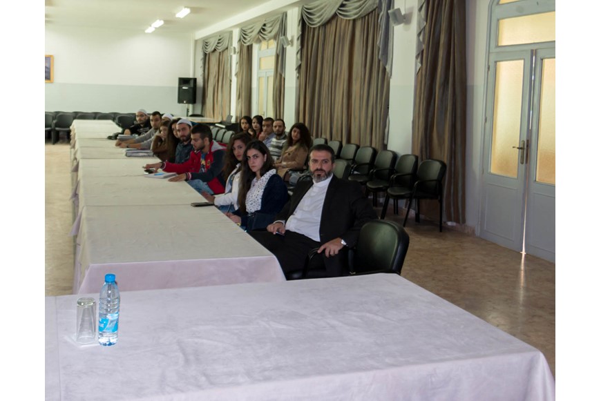 NDU SC | Fiber Optic Seminar 2