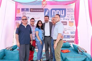 NDU SC | Founders Day 2017 35