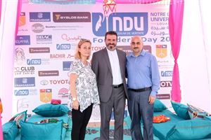 NDU SC | Founders Day 2017 36