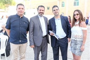 NDU SC | Founders Day 2017 37