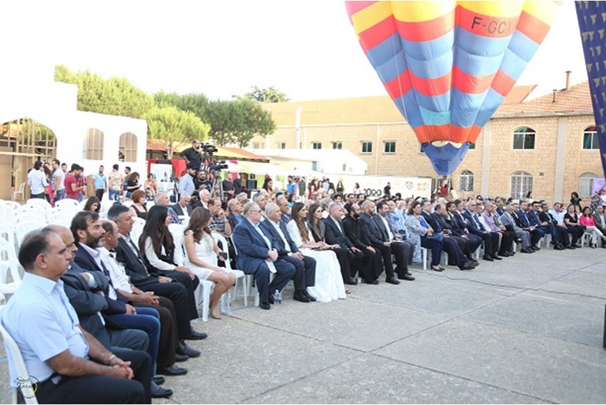 NDU SC | Founders Day 2017 40