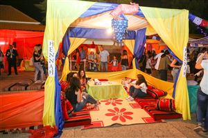 NDU SC | Founders Day 2017 43