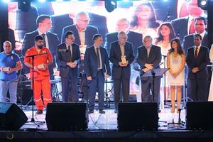 NDU SC | Founders Day 2017 18