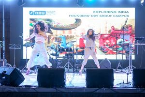 NDU SC | Founders Day 2017 24