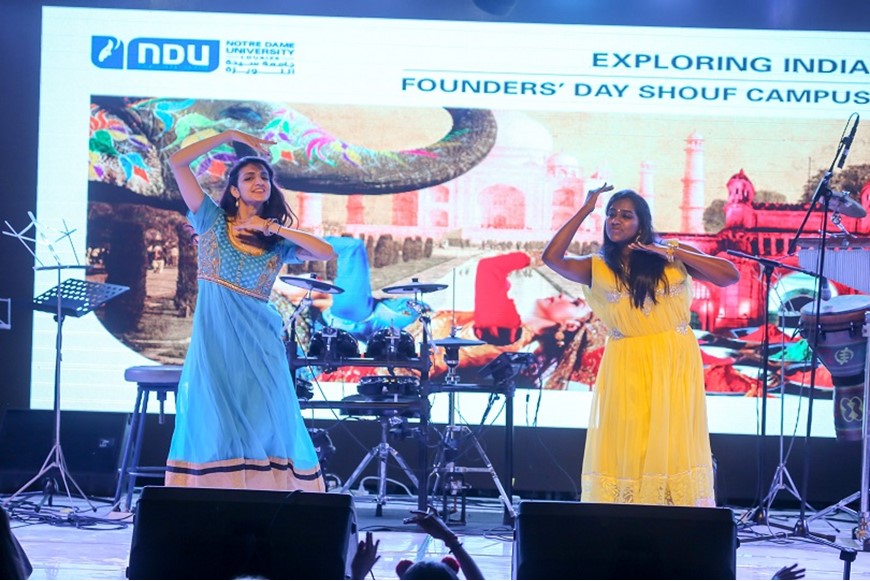 NDU SC | Founders Day 2017 25