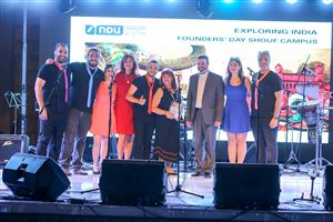 NDU SC | Founders Day 2017 27