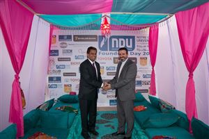 NDU SC | Founders Day 2017 57